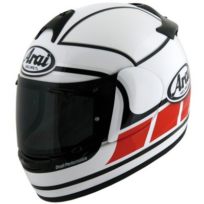 ARAI CHASER COLIN LEGEND